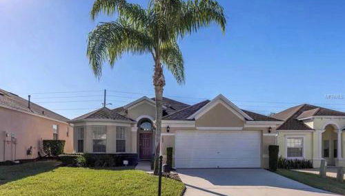 Disney's Great Escape's Villa! 15 Minutes From Disney - Foto 2