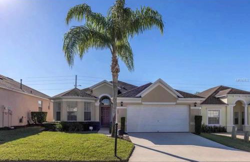 Disney's Great Escape's Villa! 15 Minutes From Disney - Foto 2