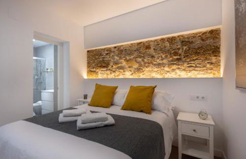 El Sol & la Sal de Cádiz Little Apartments - Foto 27