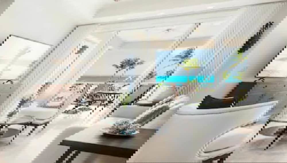 Great two-bedroom apartment Grace Bay - Foto 1, Imagen principal