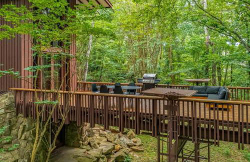 Stoneflower Cottage - Foto 68