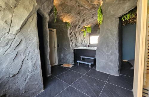 L'Escargot - Maison avec espace bien être privatif - Foto 56