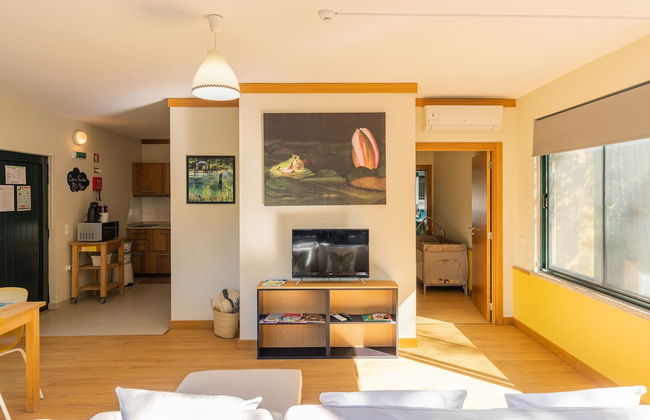 Casa das Palmeiras - Pedagogic Farm - Foto 35