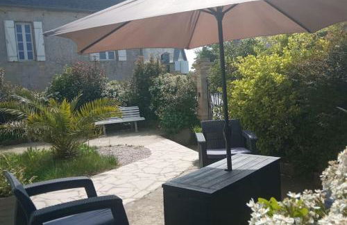 Maison confortable plages du Débarquement en Normandie - Photo 28