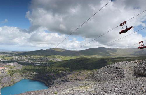 2 Bed in Llanarmon Dyffryn Ceiriog oc-b31110 - Foto 32