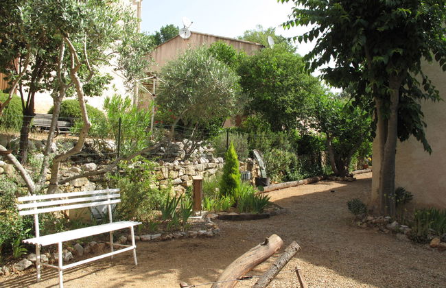 Villa Audrey - Foto 15