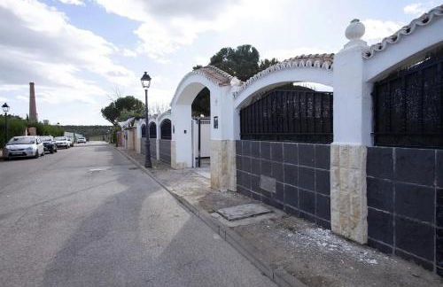 Charming Villa in Linares with Private Pool - Foto 65