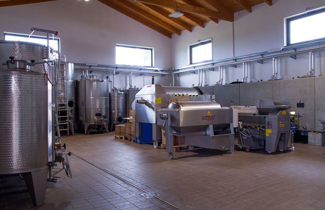 I Cacciagalli - Photo 37