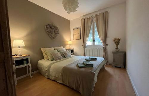 Le 4 Maison de charme proche de la plage wifi - Foto 10