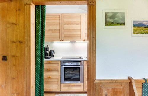 Ferienwohnung Bergblick - Foto 31