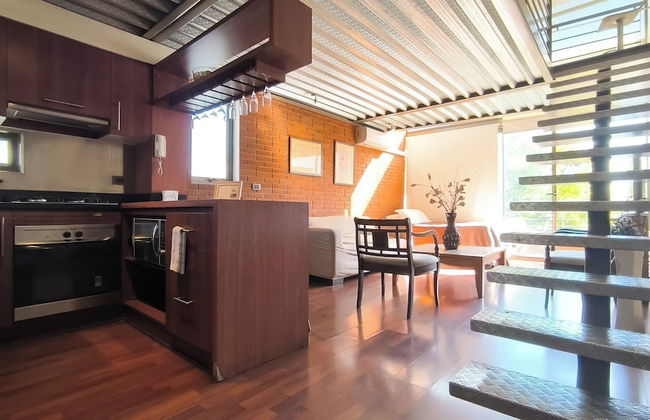 Espacio M Providencia - Foto 11