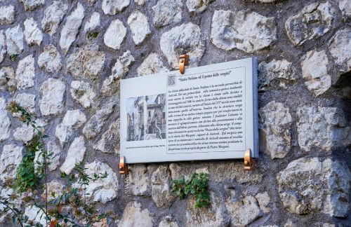 La terrazza nel tempo - Foto 9