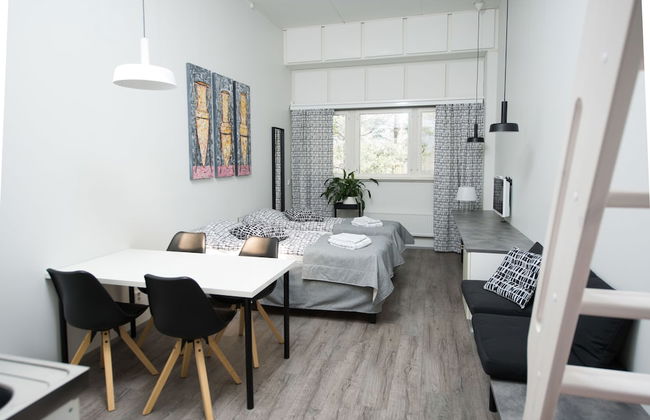 Innotelli Apartments - Foto 20