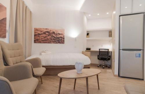 Cozy Apartments near the Port of Piraeus - Foto 14