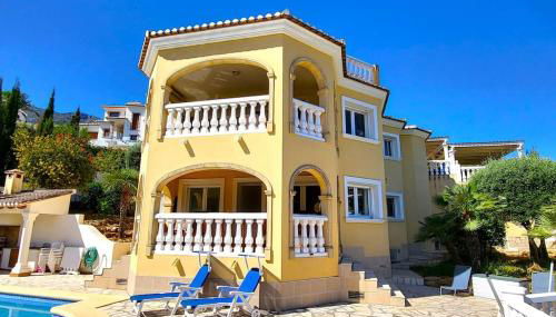 Villa Flor de Neu - Foto 3