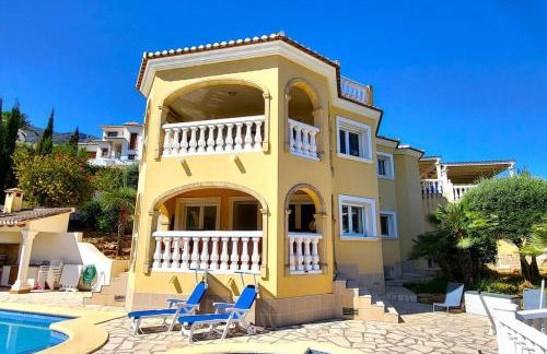 Villa Flor de Neu - Foto 3