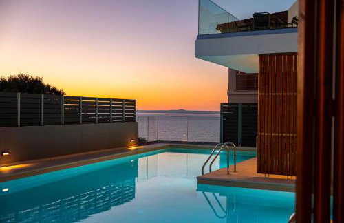 Aelia Luxury Apartments & Pool - Foto 76