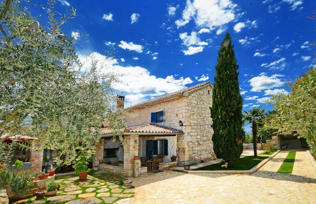 Charming Holiday Home - Foto 1