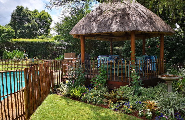 Dublin Guest Lodge - Foto 63