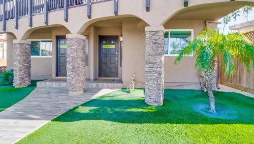 OB Loungin 1 - Foto 3