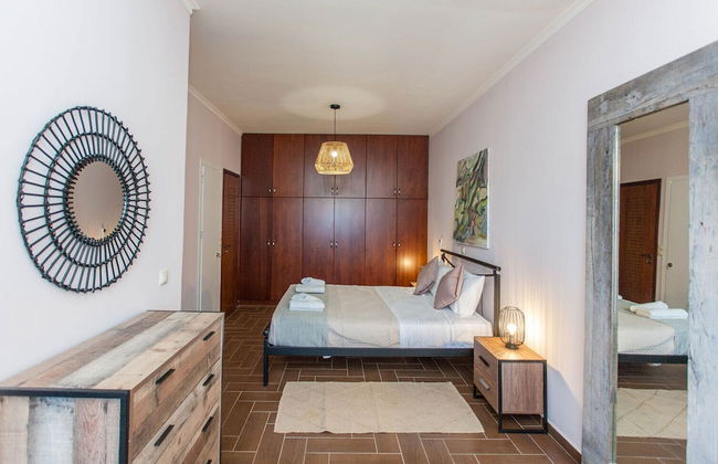 Sound Of The Mountain Chania - Foto 13