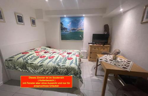 Apartment Geigelsteinstrasse - Photo 3