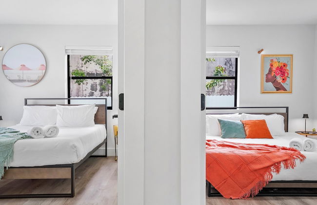 Wynwood Apartments - Foto 18