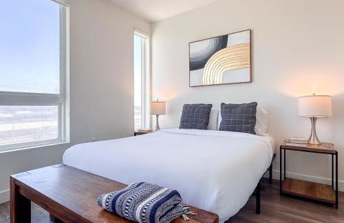 Monthier Downtown SA5S1U0 - Foto 13