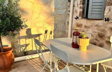 Messinian Stone House - Foto 2