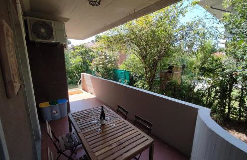 Beach House Garden, 300m dal mare, wifi, bici, giardino privato, clima - Foto 24