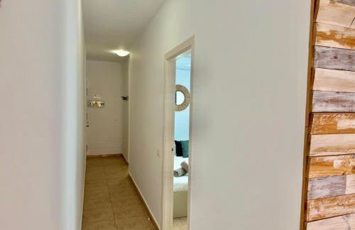 Dominos Apartment with heated pool by SunHousesCanarias - Foto 15