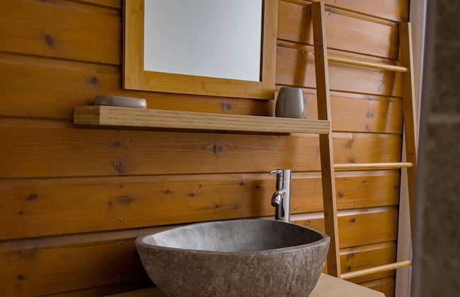 Villa Bois&Prestige 3C - Foto 31