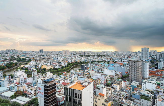 Terra Royal Apartment - Foto 48