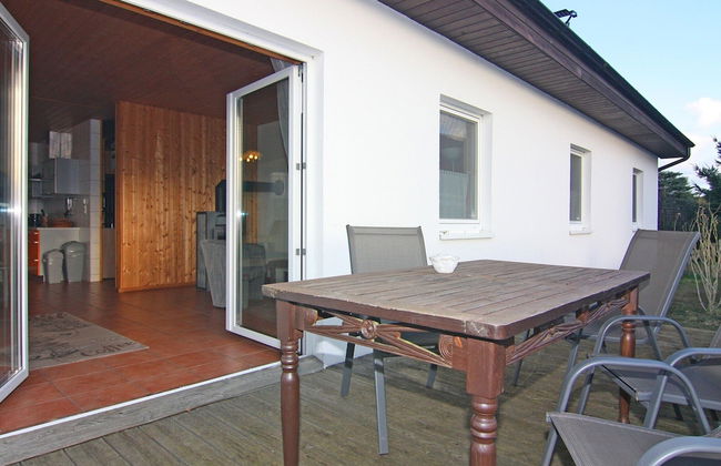 Sonniges Ferienhaus in Bansin - Foto 28