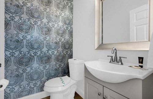 6 Bedrooms- 3,5 Baths- Liberty Village 4539 Pc - Foto 39