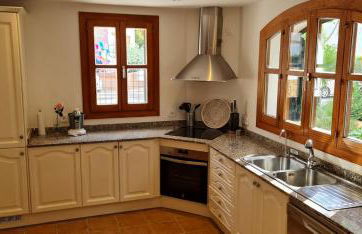 *Casa Aguamarina* Villa am Meer - Foto 15