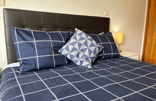 Vila do Conde Beach Apartment - Foto 4