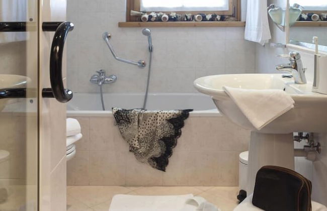 Chalet Mattias B&B - Foto 31