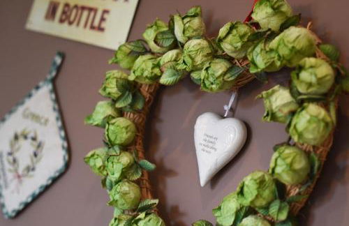 Air Maison - Stunning House in Clanfield Family and Remote Workers Friendly - Foto 76