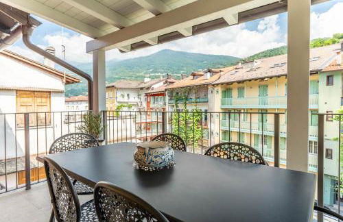 Luxury 2BR w/ River Castle View in Borgo Valsugana - Photo 80
