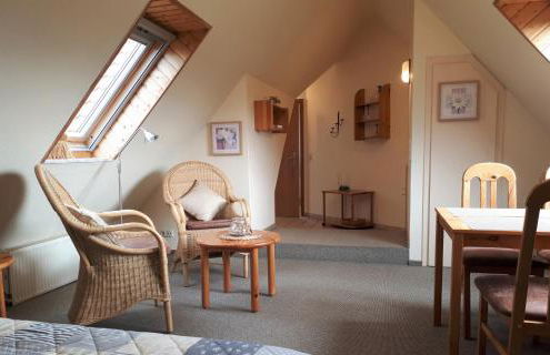 Ferienhof Christian und Antje Hopp - Foto 7