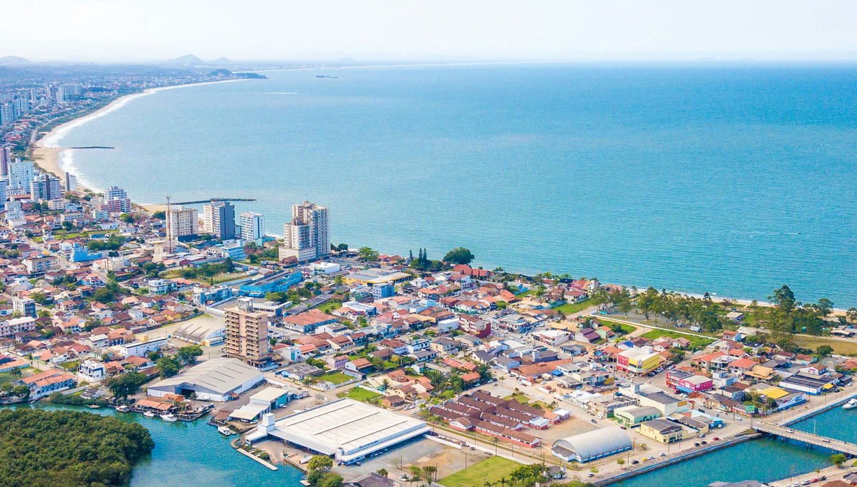 Tour por Navegantes, Penha y Piçarras