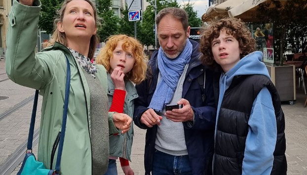 ¡Descubre Estrasburgo mientras juegas! Juego de escape - El alquimista - Foto 3