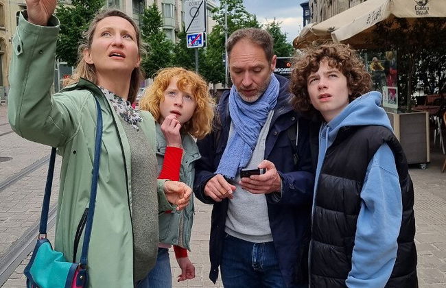 ¡Descubre Estrasburgo mientras juegas! Juego de escape - El alquimista - Foto 3