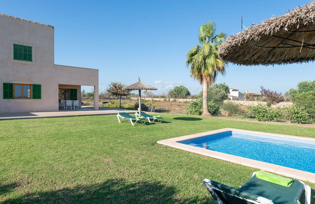 Sa Carrotja in Mallorca - Foto 31