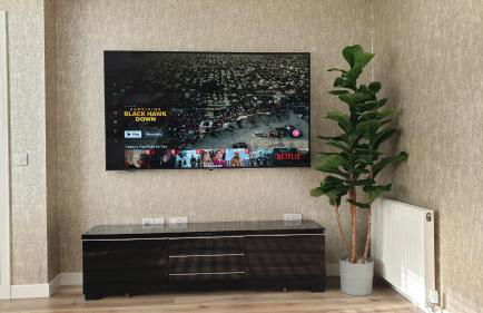 Entire Spacious 3-Bed Family Home, City Centre, Free Parking, Garden - Foto 6