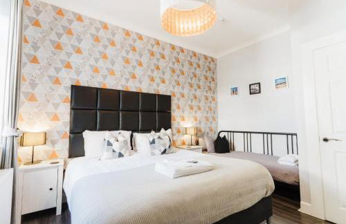 Sweet Suites Lytham St Annes - Foto 90