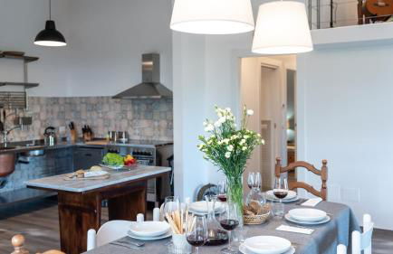 DIMORA CAMPO DELLE MURA 4&2, Emma Villas - Foto 7