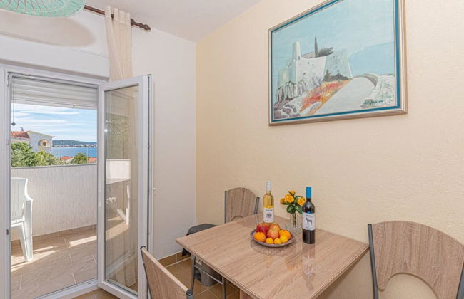 Nadica - sea View - A1 - Foto 17