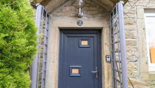 Rosemount Cottage - Foto 2